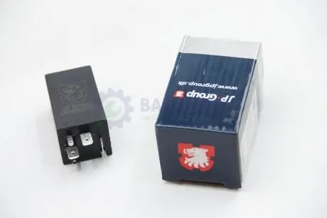 Реле топливного насоса Vectra/Omega -95 JP GROUP 1299200700