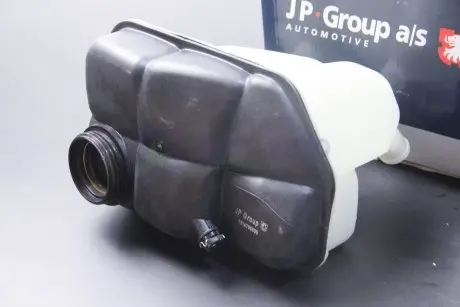 Бачок розширювальний радіатора MB W211/219 02-12 JP GROUP 1314700500