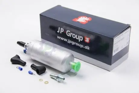 Топливный насос W124/W140/W201/W202/W210 (4 bar) JP GROUP 1315200100