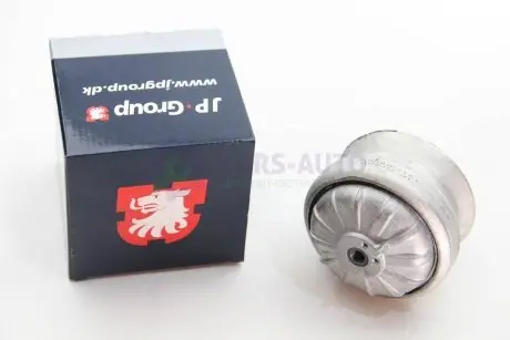 Подушка двигателя передня MB C/E-клас (W124/W201) (гідравл.) JP GROUP 1317900500