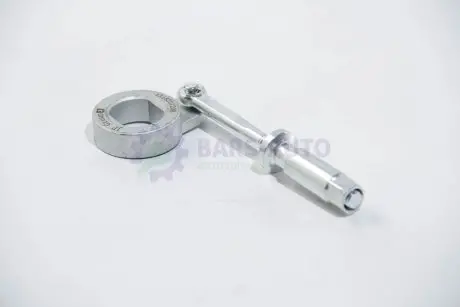 Натяжна планка ременя генератора W124/W126 (160mm/з гайкою) JP GROUP 1318201200