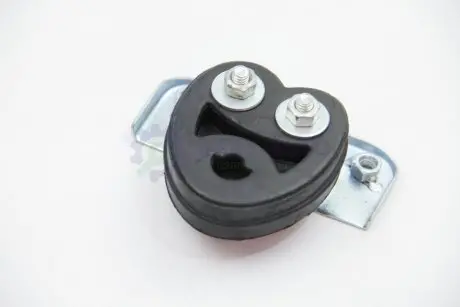 Резинка глушника MB E-class W210 JP GROUP 1321600700