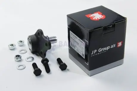 Опора кульова (передня/знизу) MB Vito (W638) 96-02 JP GROUP 1340300800