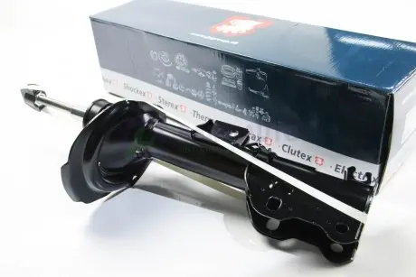 Амортизатор передній Vito (639) 03- (газ.) JP GROUP 1342102200