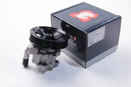 Насос гідропідсилювача Vito 96-03 (LUK/120 bar) JP GROUP 1345100300