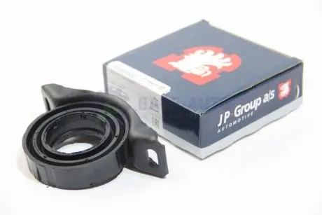 Підвісний підшипник W124/S124 >93 (без підшипника) JP GROUP 1353900500