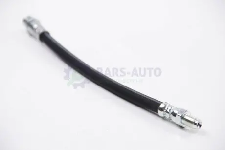 Тормозной шланг зад MB A(W169)/B(W245) 99-11 (200 mm) JP GROUP 1361700400