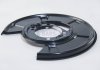 Защита тормозного диска зад Sprinter/Crafter 06- JP GROUP 1364300400 (фото 1)