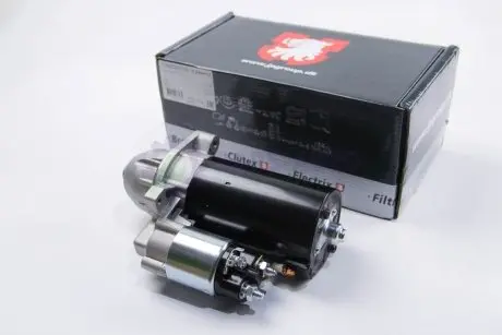 Стартер OM611/612/646 99- (2.3kW/10z) JP GROUP 1390300100