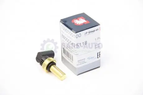 Датчик температури MB CDI (2-фишки) JP GROUP 1393100100