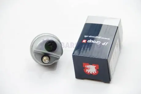 Датчик тиску оливи ОМ602-603 JP GROUP 1393500100
