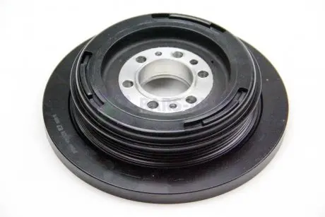 Шків колінвалу OMEGA B 2.5TD/BMW E34/36/39 >03 JP GROUP 1418300200