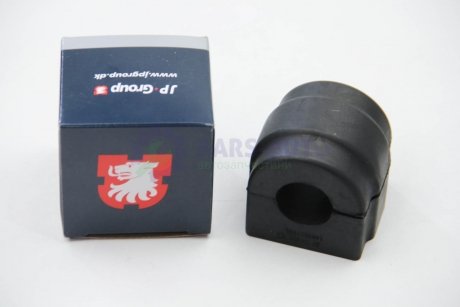 Втулка стабілізатора (переднього) BMW 1 (E81/E88) /3 (E90-E93) 04- (26.5mm) JP GROUP 1440601900