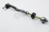 Тяга рульова BMW 3 (E36) 90- (+наконечник) Пр. JP GROUP 1444400580 (фото 2)