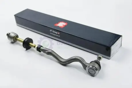 Тяга рулевая BMW 3 (E36) 90- (+наконечник) Пр. JP GROUP 1444400580
