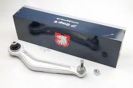 Рычаг задн. (сверху/сзади) BMW 7 (E65/E66)/ 5 (E39) 05-10 Л. JP GROUP 1450200170
