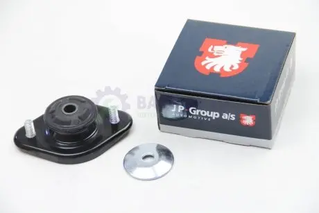 Опора амортизатора зад. BMW 3 (E30/E36/E46) JP GROUP 1452400200
