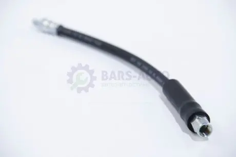Тормозной шланг BMW 5(E60)/7(E65) (300mm) JP GROUP 1461600600