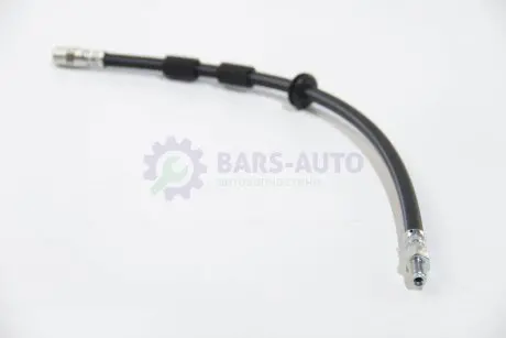 Тормозной шланг перед. BMW 5(E34)/7(E32) (420mm) JP GROUP 1461600700