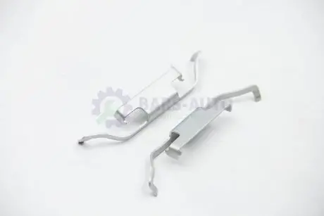 Монижний к-кт тормозых колодок BMW 3/5 89-13 JP GROUP 1463750110