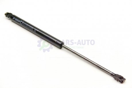 Амортизатор крышки багажника BMW E34 (370mm/145mm 410N) JP GROUP 1481200800