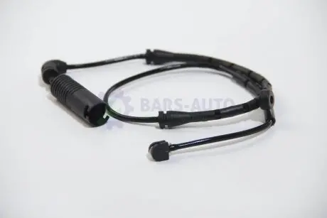 Датчик гальмівних колодок BMW 3 1.6-2.8 98-07 - пер. JP GROUP 1497300300