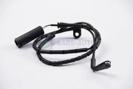 Датчик гальмівних колодок пер. BMW 5(E39) 97-04 JP GROUP 1497301000