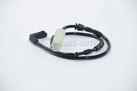 Датчик гальмівних колодок пер. BMW 1(E81)/3(E90) 06-11 (635mm) JP GROUP 1497301200