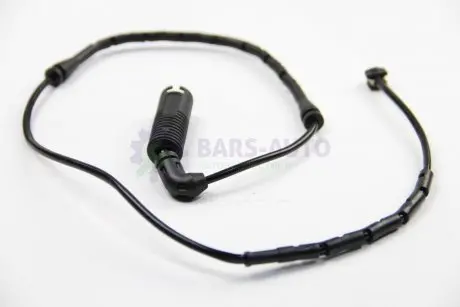 Датчик гальмівних колодок BMW X5 3.0-4.8 00-06 - зад JP GROUP 1497301900