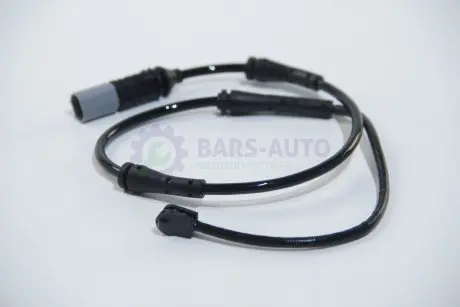 Датчик гальмівних колодок BMW 1(F20)/3(F30) пер. Лів. JP GROUP 1497303070