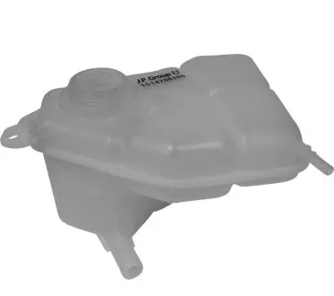 Бачок розширювальний Ford Fiesta 1.4/1.6 01-08/Fusion 1.25-1.6 02-12 JP GROUP 1514700300