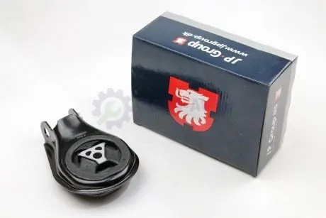 Подушка двигателя задняя Connect 1.5/1.6TDCi 13-/Kuga I/II 2.0TDCi 08- JP GROUP 1517902200