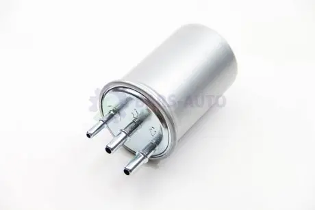 Фильтр Топливный 1.8TDCi Connect 02-/Focus 01- (3 трубки) JP GROUP 1518700900