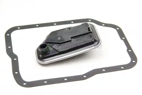 Фильтр АКПП Mazda 6/Fiesta/Focus -12 (4-ст. АКПП 4F27E) JP GROUP 1531900100