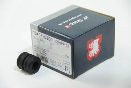 Втулказаднего сибилизатораMondeo 93-00(12мм) JP GROUP 1540550200