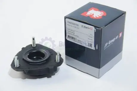 Опора амортизатора переднего Mondeo (01)00-07 JP GROUP 1542300700