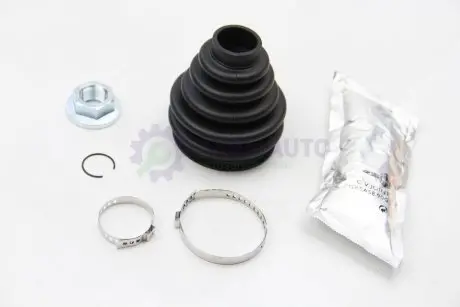 Пильник шруса зовнішнього FOCUS -04/MONDEO -07 JP GROUP 1543600310