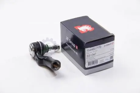 Наконечник рульової тяги Focus/C-Max 04- Л. JP GROUP 1544601170