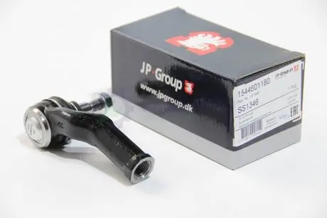 Наконечник рульової тяги Focus/C-Max 04- Пр. JP GROUP 1544601180