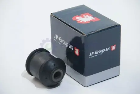 Сайлентблок переднього важеля Sierra/Scorpio (задній) JP GROUP 1550300900