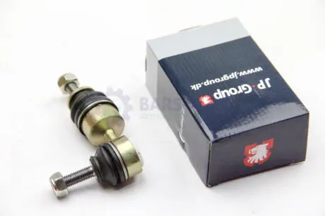 Tягa стабілізатора задн. Focus II/Mazda 3/5 04- JP GROUP 1550500700