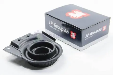 Опора амортизатора зад. Mondeo -00 (без підшипника) JP GROUP 1552400200