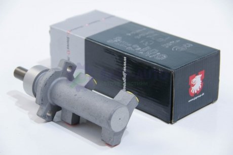 Гальмівний циліндр головний Focus -04 (23.81mm/-ABS) JP GROUP 1561100600 (фото 1)