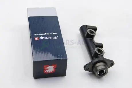 Тормозной цилиндр главный 22.2mm Sierra -93 (-ABS) JP GROUP 1561100900