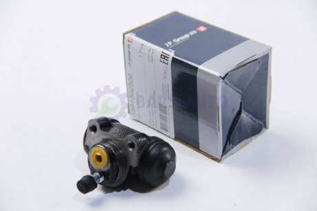 Гальмівний циліндр колісний Doblo 01- (20.6mm/Bendix) JP GROUP 1561302500