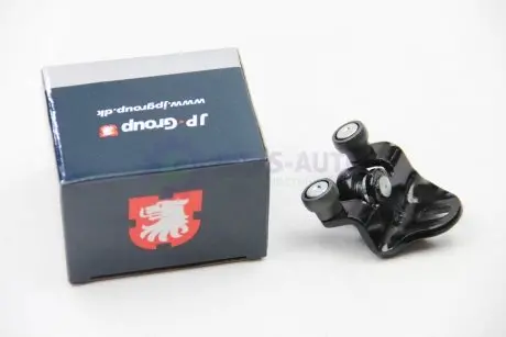 Ролик двери боковой (сдвижной правий верхний) JP GROUP 1588600380