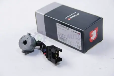 Кониктна група замка зажигания Transit 86>99 JP GROUP 1590400300