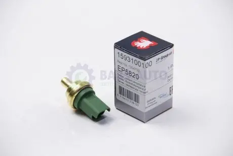 Датчик температури Berlingo/Scudo/ Focus 1.4-2.2d 99- JP GROUP 1593100100