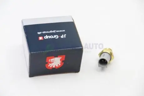 Датчик, температури Escort/Scorpio/Transit -00 (2конт.) JP GROUP 1593200300