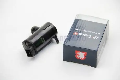 Насос склоомивача Transit 91-06/Connect 02- JP GROUP 1598500100